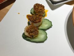 -清水日本料理铁板烧(学府路店)