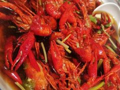 -棕榈阁·巴西烤肉海鲜自助餐厅(中州皇冠假日酒店)