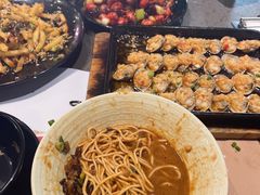 -一棠龙虾•王牌虾球(楚河汉街店)