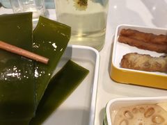 莲藕不太新鲜噢-蛙两只美蛙鱼头火锅(恒茂店)