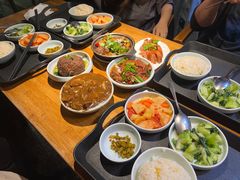 -阿姨食堂
