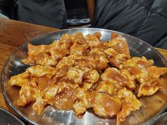-原始泥炉烤肉(总店)