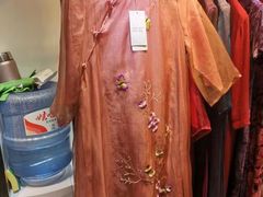 -广州白马服装市场