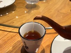 铜壶梨汤-壹零捌道·北京烤鸭(车公庄店)