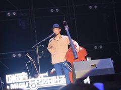 -华熙LIVE·五棵松·M空间