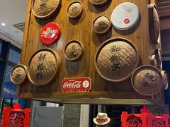 -东方明珠·可口可乐欢乐餐厅