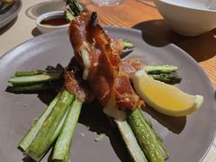 -Mercato莫卡多露台餐厅与酒吧(K11店)