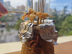 -包整·丝娃娃(一览甲秀楼风景店)