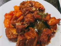 -汉巴味德(大悦城店)