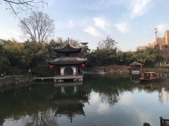 -水绘园