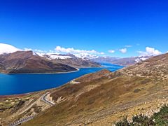 iphone_upload_pic-羊卓雍措