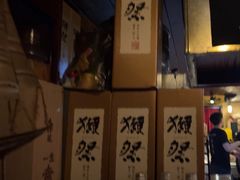 -半藏居酒屋(香港花园店)