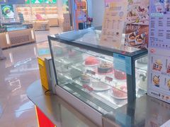 -DQ·蛋糕·冰淇淋(西城红场店)