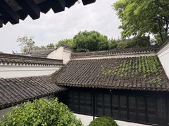 -绮园景区