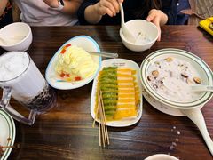 -津可佳·和树银海杂粮