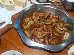 -惠友大虾(太原北街店)