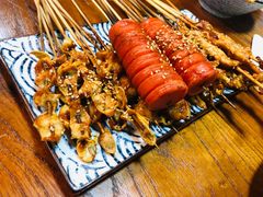 -小二楼炖肠
