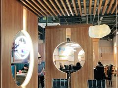 大堂-创新高肥羊火锅(朝阳路店)