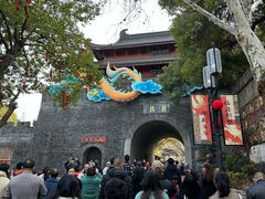 -鼓楼(西湖风景名胜区)