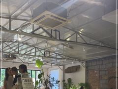 大堂-HERRE·FARM 赫尔露营农场·团建聚会包场