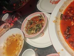 -李记饺子·熏酱东北菜(欢乐谷店)