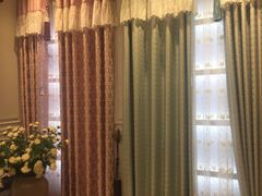 -新光辉布料市场布料城