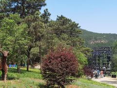 -北京西山国家森林公园