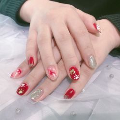 -YCai简薇美甲美睫美妆