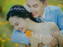 点击看大图 -挪娅婚纱摄影皇家会所