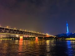 -武汉两江游览·夜游长江(汉口粤汉码头)