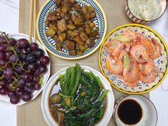 -苏帮袁Sue Cuisine(来福士店)