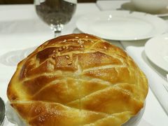 -哈布斯扒房(华发商都店)