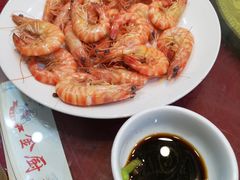 -小铜锣湾海鲜家常菜馆(河西店)