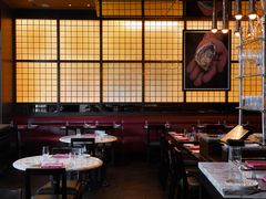 -db Bistro & Oyster Bar by Daniel Boulud(滨海湾金沙店)