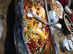 -一盏明灯全素斋(殊像寺店)