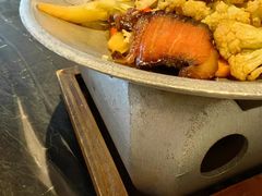 -新白鹿餐厅(虹桥南丰城店)