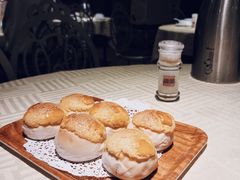 菠萝包-石岐佬中山菜馆(张溪店)