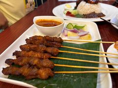 -小槟城美食馆