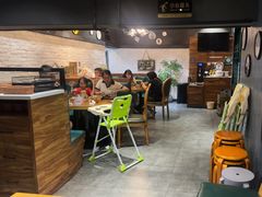 -西语炭烧牛排·西厨(石龙店)