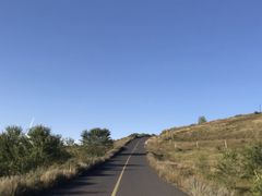 -草原天路(张北县)
