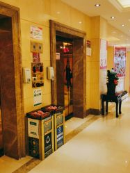 -北京俪婴妇产医院(朝阳大悦城店)