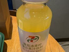 -亚马逊蒸汽活海鲜自助(LCM置汇旭辉广场店)
