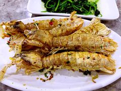 -四川小胡子海鲜(丁村万人海鲜广场店)