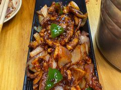 -炒豆合作社(东四总店)