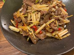 -紫滇源云南生态菜(丹凤街店)