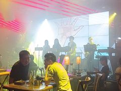 -春风十里烧烤音乐吧(实力乐队驻唱三元里店)
