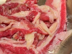 -西塔老太太泥炉烤肉(北京亚运村店)