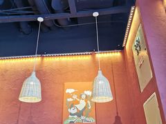 大堂-八二小区抄手(龙湖上城天街店)