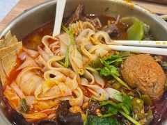 -小满手工粉(北京来福士店)