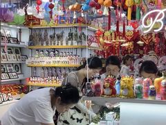 -西北轻工批发市场
